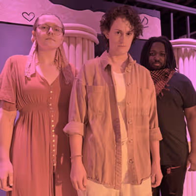 JESUS CHRIST SUPERSTAR to Open at Connecticut Theatre Company