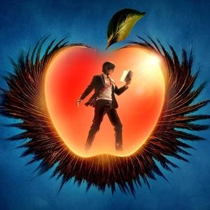 Everything to Know About DEATH NOTE: THE MUSICAL