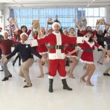 Christopher Rice's THE TAPPY CHRISTMAS SPECIAL: LIVE! Will Premiere at The Black Box 