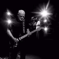 Video: Watch David and Romany Gilmour Perform ‘Between Two Points’ in New Clip From… Video