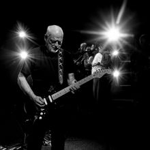 Video: David Gilmour Performs ‘Between Two Points’ in New Clip