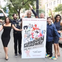 Casting Announced For FORBIDDEN BROADWAY: THE NEXT GENERATION