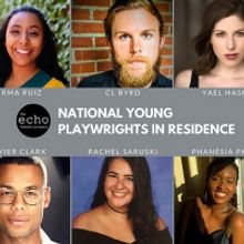 The Echo Theater Company Presents National Young Playwrights in Residence Virtual Fes