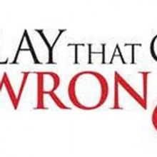 THE PLAY THAT GOES WRONG Will Make its Memphis Debut