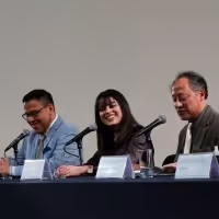 Argentina Durán Presentó Su Primera Grabación: EL SONIDO DE LA PLATA