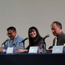 Argentina Durán Presentó Su Primera Grabación: EL SONIDO DE LA PLATA