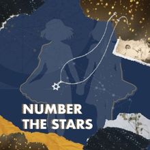 ThinkTank Theatre Opens Its 2024/2025 Season With NUMBER THE STARS