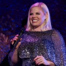 BWW Review: Megan Hilty Sparkles in DIAMOND SERIES: MEGAN HILTY at Feinstein's/54 Bel