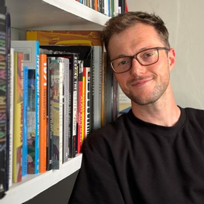 Fourth Wall Bookshop to Launch as UK's First Online Bookshop for Stage and Screen