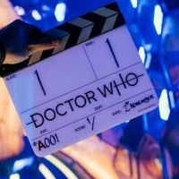 BBC's DOCTOR WHO Begins Filming Season 13