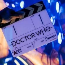 BBC's DOCTOR WHO Begins Filming Season 13