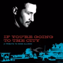 Frank Black and Iggy Pop Celebrate Mose Allison, Out Nov. 29