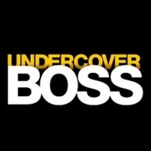 UNDERCOVER BOSS Returns Wednesday, Jan. 8