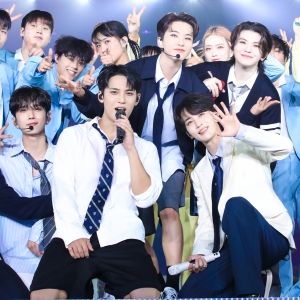 Video: Watch the SEVENTEEN TOUR 'FOLLOW' TO JAPAN: LIVE VIEWING' Trailer