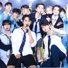 Video: Watch the SEVENTEEN TOUR 'FOLLOW' TO JAPAN: LIVE VIEWING' Trailer