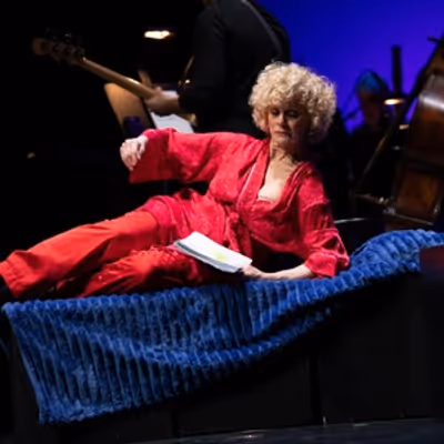 Review: APPLAUSE at Eli & Edythe Broad Stage