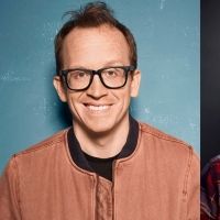 New Comedy Shows with Chris Gethard & Michael Cruz Kayne to be Presented at Audible…