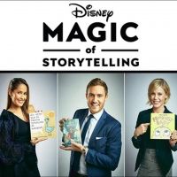 Disney to Celebrate Donation of 75 Millionth Book to First Book During Eighth Annual…