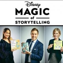 Disney to Celebrate Donation of 75 Millionth Book to First Book During Eighth Annual…