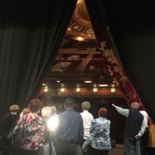 Palace Theater History Class Begins March 29