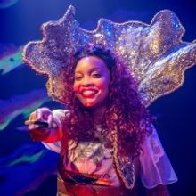BWW Review: THE VORTEX ODYSSEY is Imperfect but Impactful