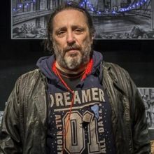 Broadway On Demand To Stream TRIPPING ON LIFE And THE BENCH