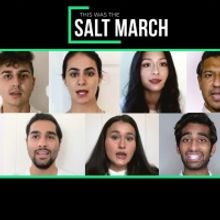 VIDEO: New Musical MAYA Debuts 'Outside / Inside' Featuring Kuhoo Verma and More