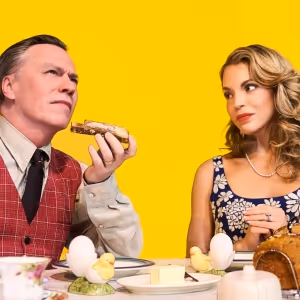 HOME, I'M DARLING To Be Presented At Chatham Community Players
