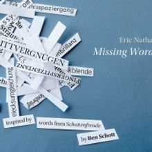 Composer Eric Nathan to Release Missing Words, Feat. BMOP, ICE & More
