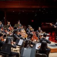 The Philadelphia Young Musicians Orchestra will Perform at The Temple Performing…
