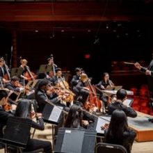 The Philadelphia Young Musicians Orchestra will Perform at The Temple Performing Arts