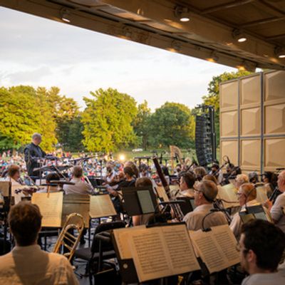 New Jersey Symphony Unveils Summer 2026 Concerts, Composition Institute, and Inaugural Jersey City Music &amp; Arts Festival