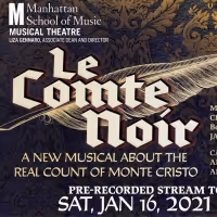 Manhattan School Of Music's Musical Theatre Program Announces Digital Premiere Of LE…