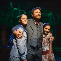 BWW Review: THE SECRET GARDEN at The Encore Musical Theatre Company is a Powerful…