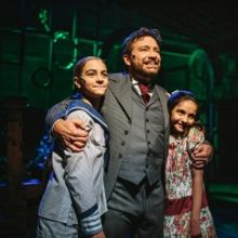 BWW Review: THE SECRET GARDEN at The Encore Musical Theatre Company is a Powerful, So