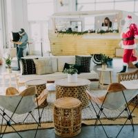 Sixth Annual Makers Arcade Holiday Fair Returns To Broadway Pier December 7 And 8