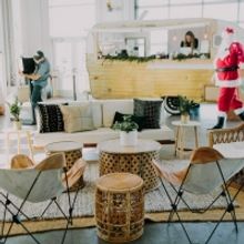 Sixth Annual Makers Arcade Holiday Fair Returns To Broadway Pier December 7 And 8