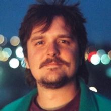 Rich Ruth Releases 'Live at Third Man Records' Album