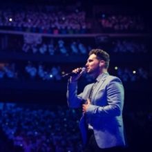 Chris Pinnella & His 14-Piece Big Band to Perform 'Sinatra at the Sands' at Algonquin