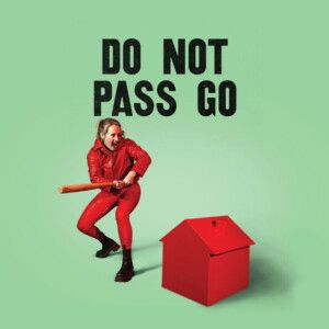 Review: DO NOT PASS GO, Platform Glasgow