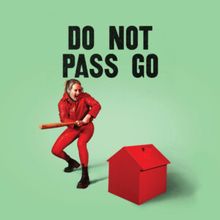 Review: DO NOT PASS GO, Platform Glasgow