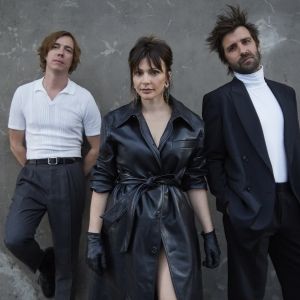 Caravan Palace Returns Release 'MAD'