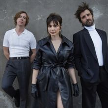 Caravan Palace Returns Release 'MAD'