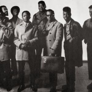 'Observations In Time: The Johnny Brantley/Vidalia Production' to Drop in March