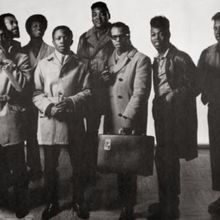 'Observations In Time: The Johnny Brantley/Vidalia Production' to Drop in March