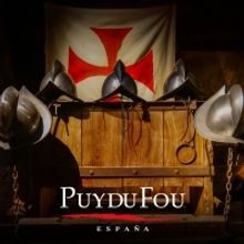 PUY DE FOU abre en un mes sus puertas