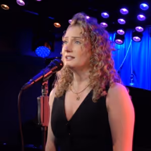 Watch Kelsee Kimmel's Emotional 'Love Looks Better' from HELL'S KITCHEN
