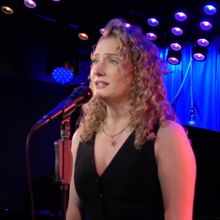 Watch Kelsee Kimmel's Emotional 'Love Looks Better' from HELL'S KITCHEN