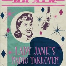One Million Musicals Presents LADY JANE'S RADIO TAKEOVER