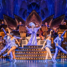 THE GREAT GATSBY to Kick Off The Bushnell's Broadway Series in Hartford